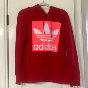 Adidas size small